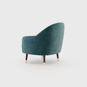 Laskasas Cosy Armchair