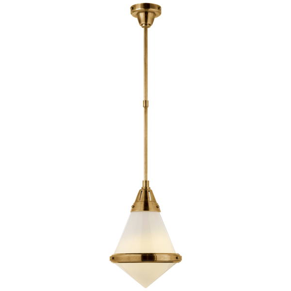 Lampa wisząca Thomas O'Brien Gale Small