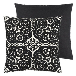 Christian Lacroix Paseo Canetille Domino decorative pillow