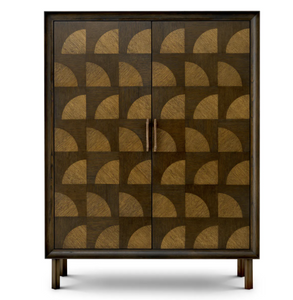 Szafa Kumo marki Eichholtz 