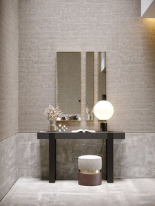 Laskas Village Console