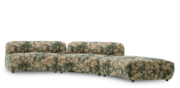 Eichholtz Grand Avenue modular sofa