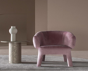 Atollo Small coffee table by Casamilano