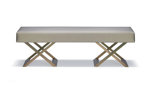 Ławka Armani Casa Gardenia