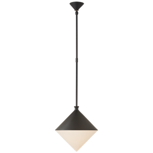Aerin Sarnen Small Pendant Lamp Visual Comfort brand