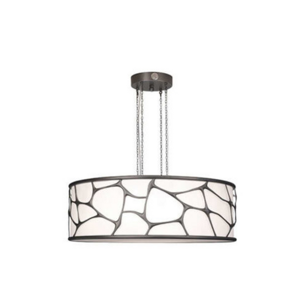 Roberto Cavalli Home Interiors Sioraf chandelier