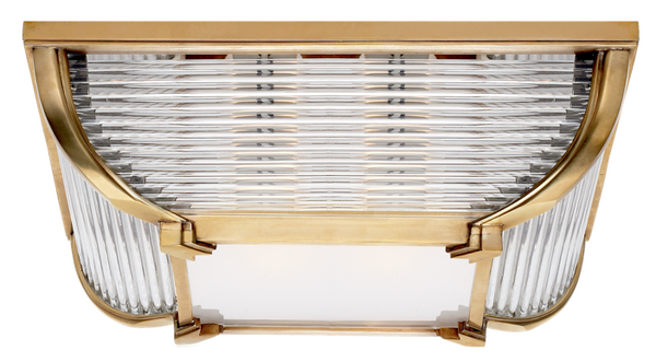 Perry Large Flush Mount Ralph Lauren Home