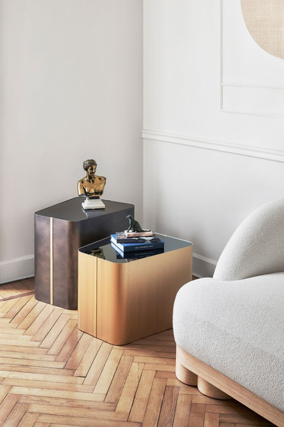 Coffee table Dom Edizioni Greg