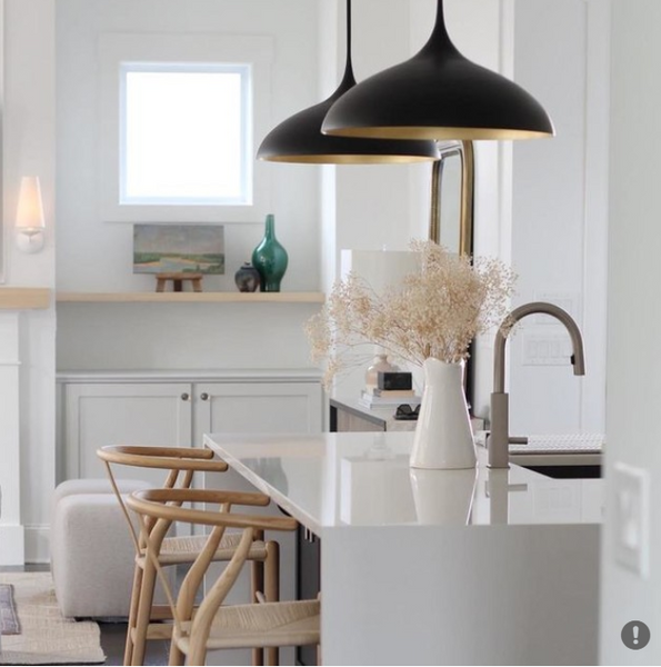 Aerin Fontaine wall lamp by Visual Comfort