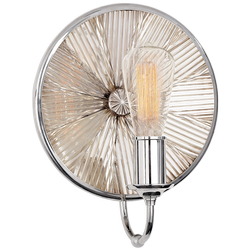 Ralph Lauren Home Rivington Small wall lamp
