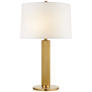 Lampa stołowa Ralph Lauren Home Barrett Medium