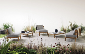 Saia 12 sofa by Gervasoni 1882