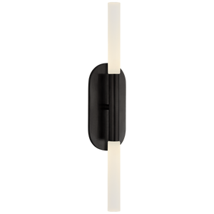 Kinkiet Kelly Wearstler Rousseau Medium 