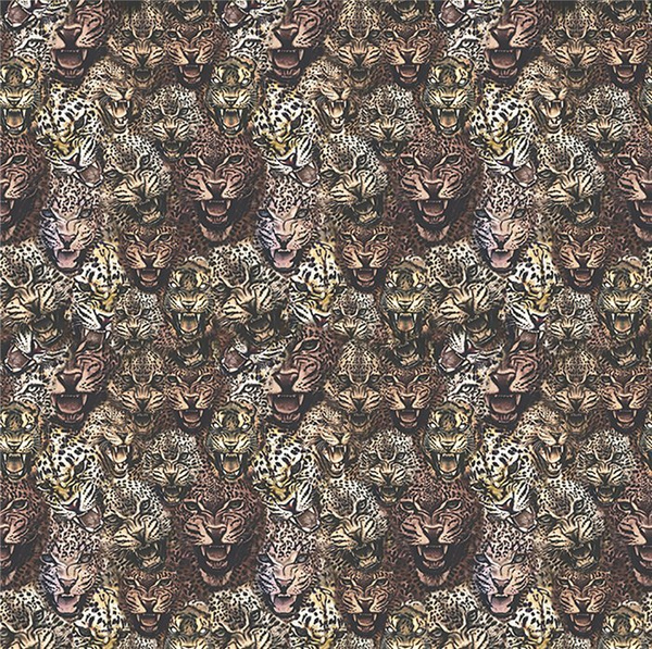 Roberto Cavalli Home wall panel RC19103