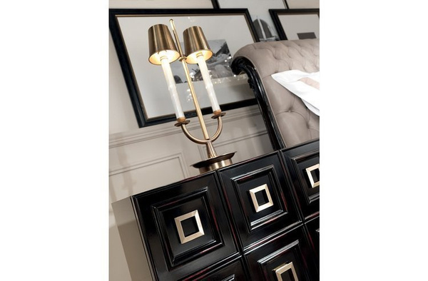 Perry sideboard by Gianfranco Ferré Home