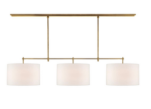  Lampa wisząca Bryant Large Billiard Thomas O'Brien 