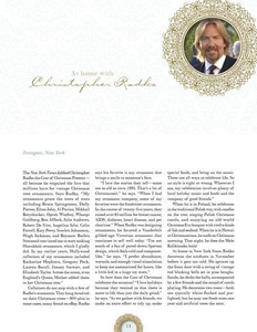 Album Christmas at designers