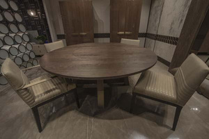 Bellavista Collection Masaryk Chair