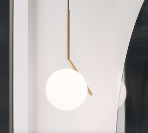 Lampa wisząca IC Lights S1 marki Flos