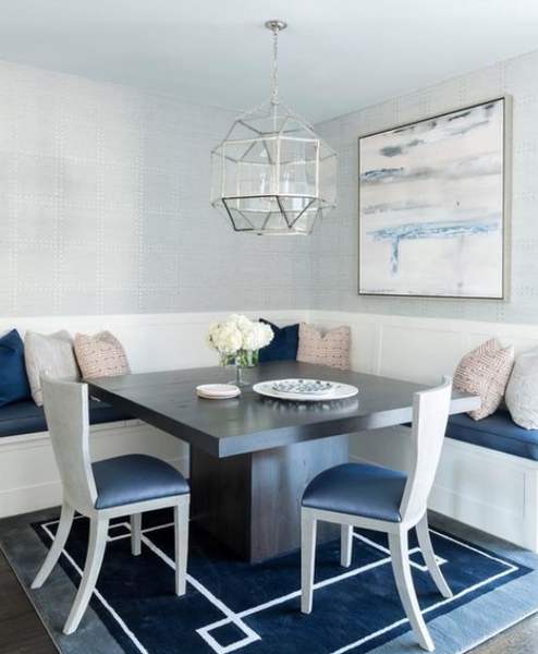 Suzanne Kasler Morris Large Pendant Lamp