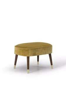 Galimberti bench by Nino Tissi