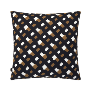 Garden decorative pillow Hugo Boss, from the Monogram Outdoor collection