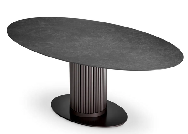 Volterra table by Eichholtz