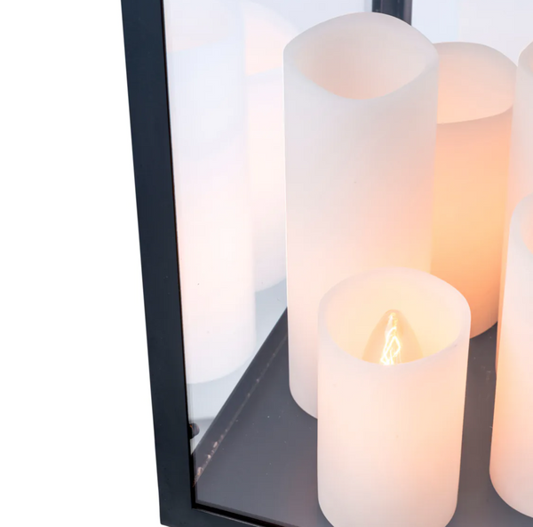 Lampa stołowa Debonair marki Eichholtz