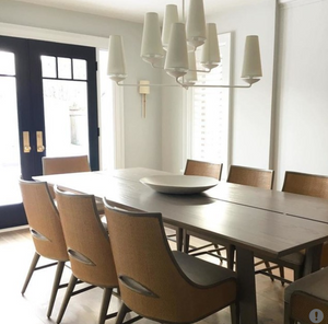 Kinkiet Studio VC Dauphine marki Visual Comfort