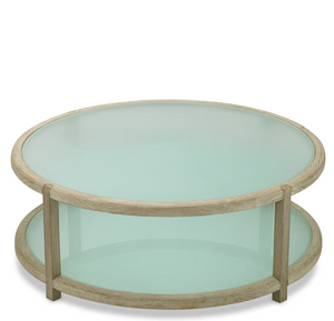 Anthony garden table by Eichholtz