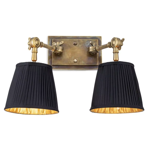 Eichholtz Wentworth wall lamp