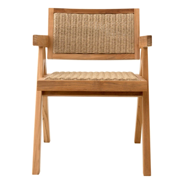 Eichholtz Kristo garden chair