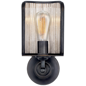 Ralph Lauren Home Rivington Small wall lamp