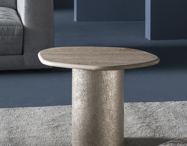 Atollo Small coffee table by Casamilano