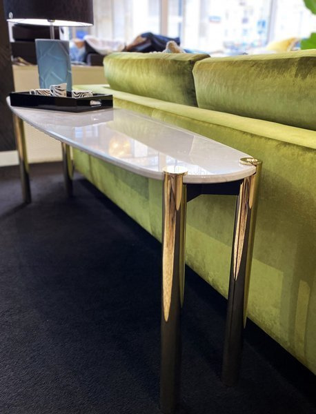 Roberto Cavalli Home Interiors Trinidad Console