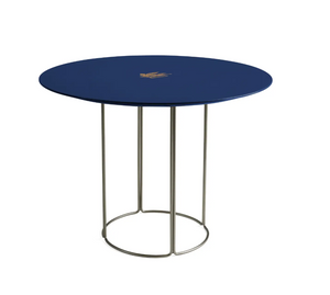Lagoon table by Etro Home