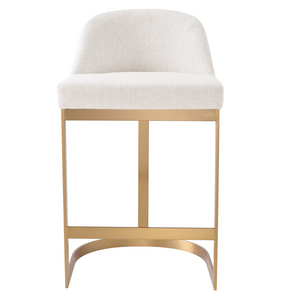 Condos bar chair by Eichholtz