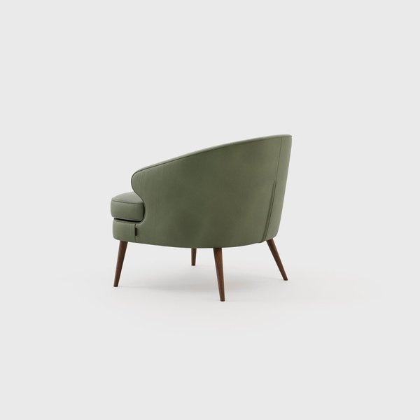Laskasas Xangai Armchair