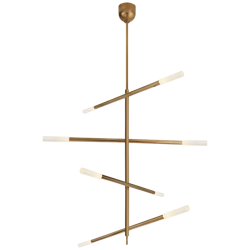 Kelly Wearstler Rousseau Chandelier
