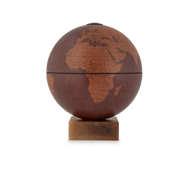Globus Armani Casa Hunter