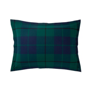 Ralph Lauren Home pillowcase, from the Archer collection (PLNavy)