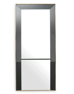 Bellana mirror by Eichholtz