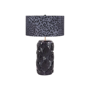 Roberto Cavalli Home Interiors Ciad table lamp