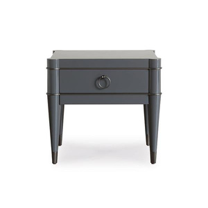 Galimberti Nino Ambra nightstand