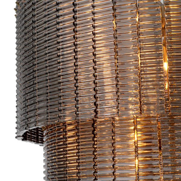 Eichholtz Imperial Double chandelier