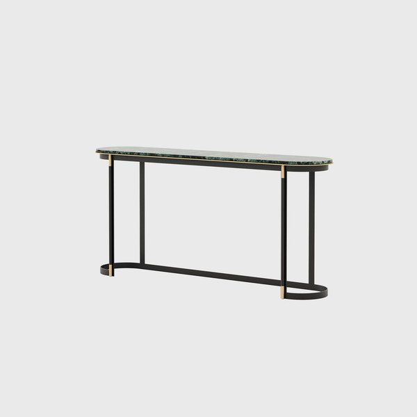 Laskas Lyssa Console