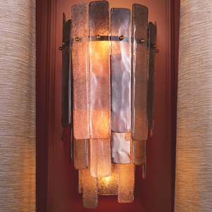 Greyson wall lamp from Eichholtz 