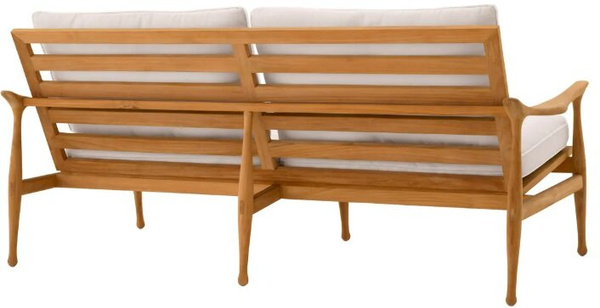 Sofa ogrodowa Eichholtz Manzo