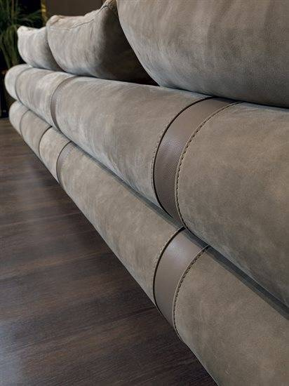 Sofa Longhi Oppengheim