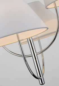 Kate Spade New York Kinsley Large Chandelier